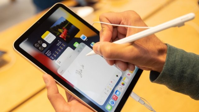 <p>
	<em>Снимка: Jeenah Moon/Bloomberg</em></p>
