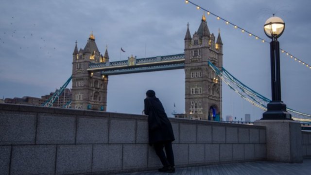 <p>
	<em>Снимка: Bloomberg</em></p>
