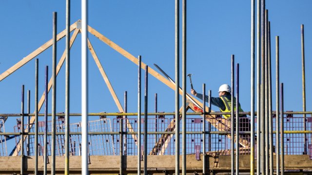 Снимка: Bloomberg