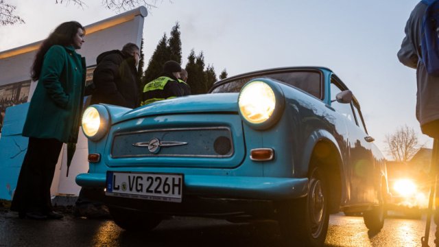 Снимка: Jens Schlueter/Getty Images