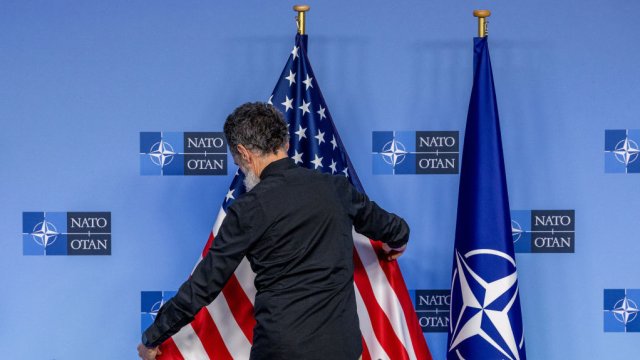 Снимка: Omar Havana/Getty Images