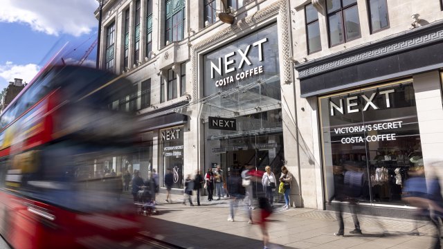 Снимка: Bloomberg