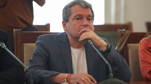 Снимка: БГНЕС/Надежда Пеева