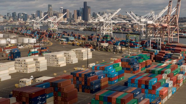 Снимка: Bloomberg L.P.