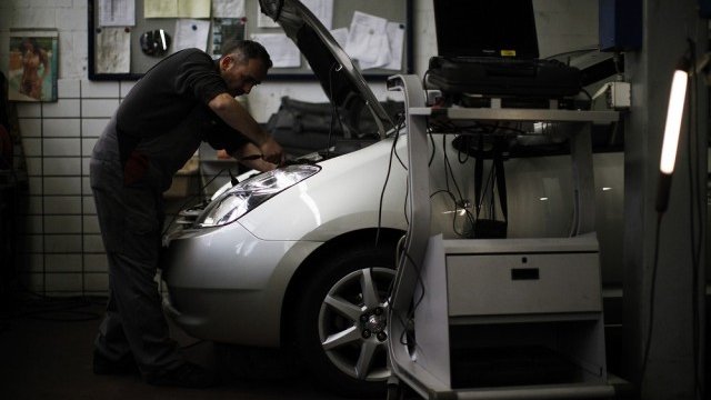 <p>
	<em>Снимка: Ройтерс</em></p>
