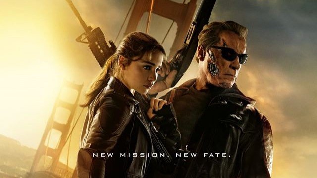 <p>
	<em>Снимка: Terminator Genisys Facebook page</em></p>
