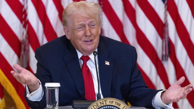 Снимка: EPA/SHAWN THEW 