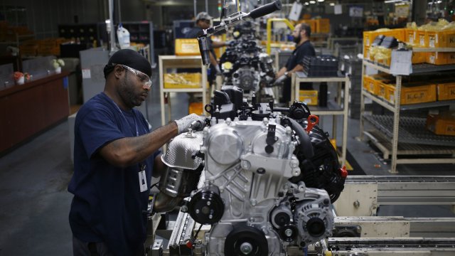 Снимка: Bloomberg L.P.