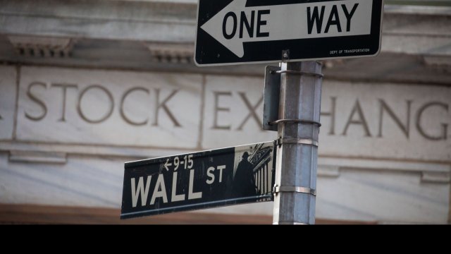 Снимка: Bloomberg LP