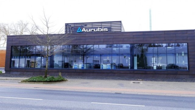 <p>
	<em>Снимка:&nbsp;Aurubis</em></p>
