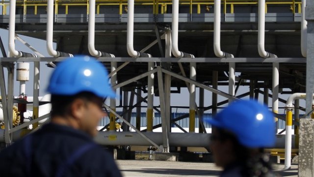 <p>
	<em>Снимка: архив Ройтерс</em></p>
