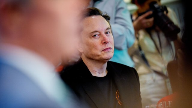 Снимка: Bloomberg LP