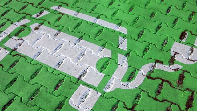 Снимка: Bloomberg L.P.