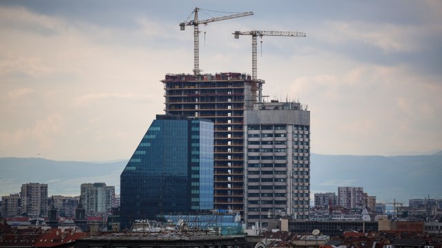 Снимка: Надежда Пеева, БГНЕС