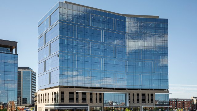 Снимка: David Williams/Bloomberg