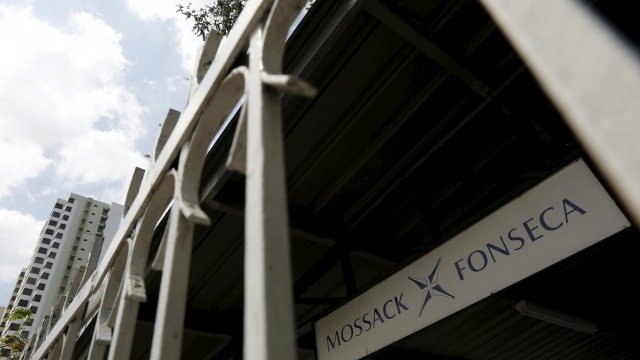 <p>
	Скандалът с &quot;Панамските документи&quot; тръгна от адвокатската кантора Mossack Fonseca. <em>Снимка: Ройтерс</em></p>
