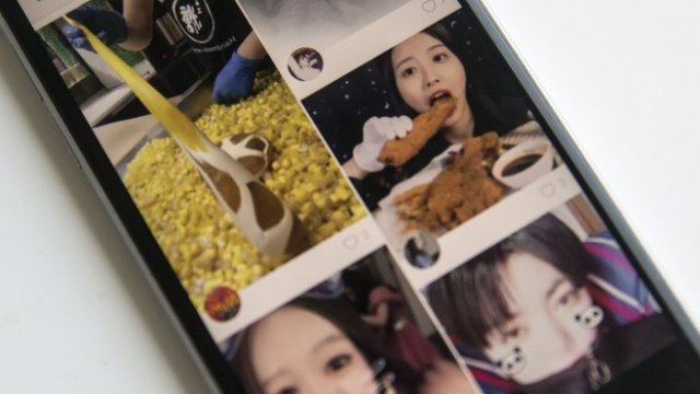 <p>
	<em>Снимка:&nbsp;Qilai Shen/Bloomberg</em></p>
