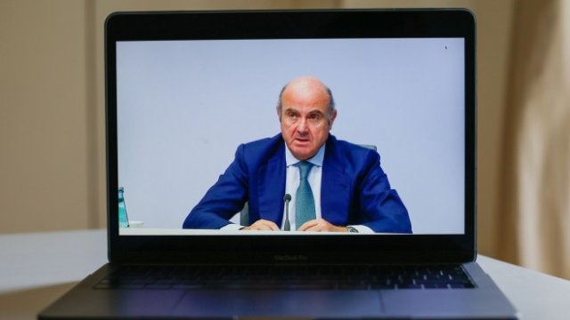 <p>
	<em>Снимка: Hollie Adams/Bloomberg</em></p>
