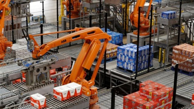 <p>
	<em>Снимка: Архив Ройтерс</em></p>
