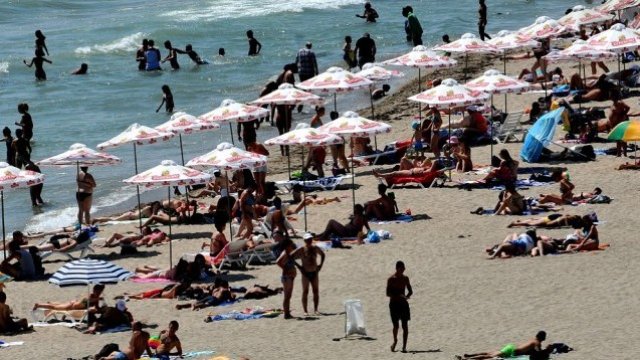 <p>
	<em>Снимка: БТА</em></p>
