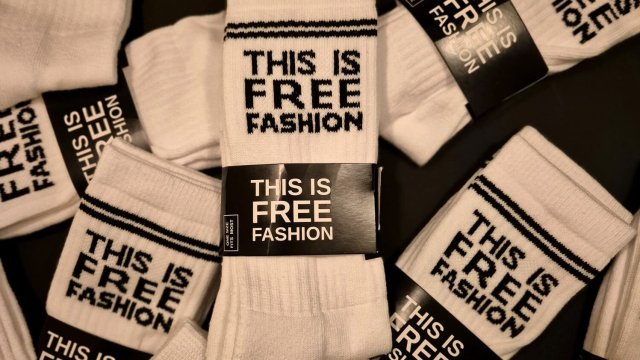 Снимка: Fashion Free