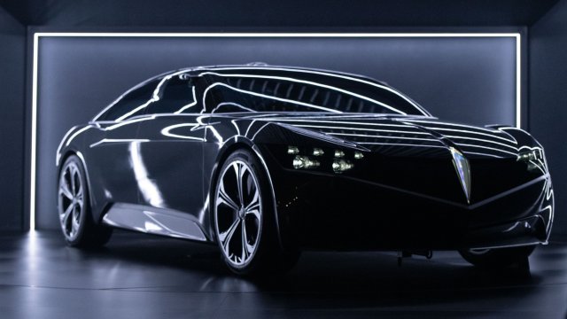 Снимка: Bloomberg L.P.