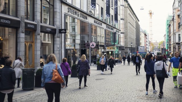 Снимка: Bloomberg LP