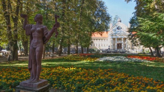 Кадър на деня за 4 октомври