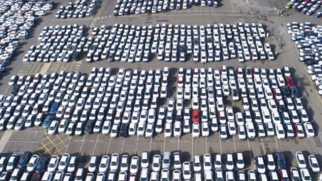 <p>
	<em>Снимка:&nbsp;Jason Alden/Bloomberg</em></p>
