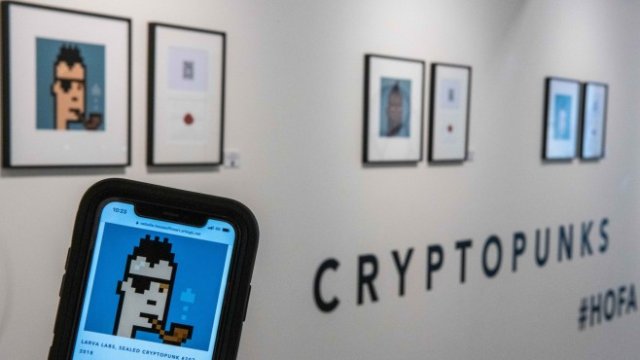 <p>
	<em>Снимка:&nbsp;Chris J. Ratcliffe/Bloomberg</em></p>
