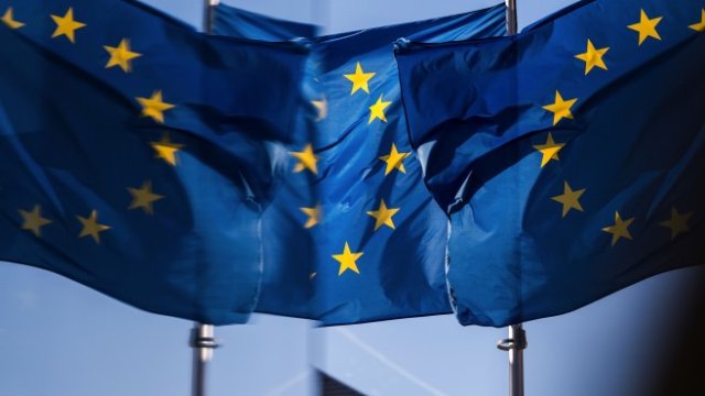 <p>
	<em>Снимка: Geert Vanden Wijngaert/Bloomberg</em></p>
