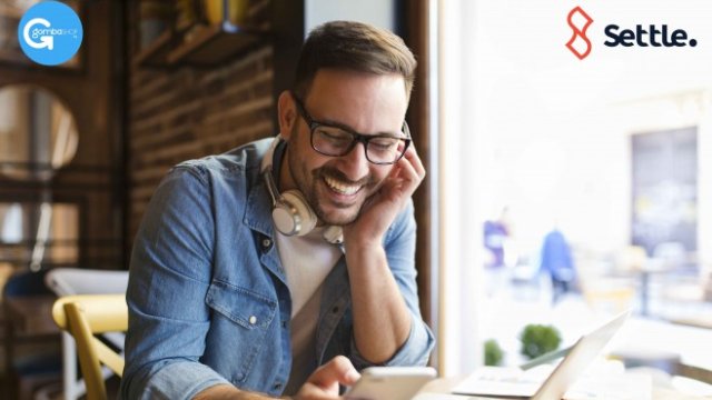 Settle и GombaShop задават бъдещето на онлайн търговията