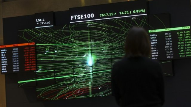 <p>
	<em>Снимка: Simon Dawson/Bloomberg</em></p>
