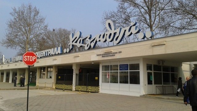 <p>
	<em>АЕЦ &quot;Козлодуй&quot;. Снимка: Investor.bg</em></p>
