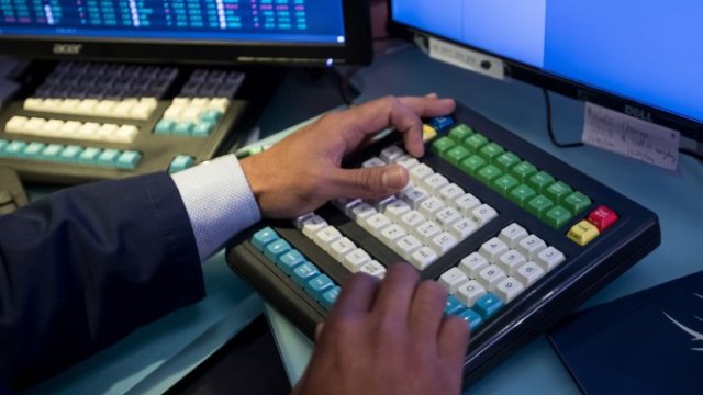 <p>
	<em>Снимка:&nbsp;Michael Nagle/Bloomberg</em></p>
