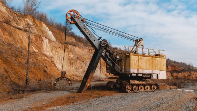 Снимка: Bloomberg