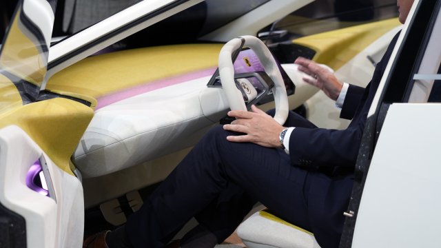 Снимка: Bloomberg L.P.