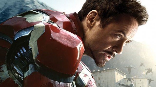 <p>
	<em>Снимка: Avengers Facebook page</em></p>
