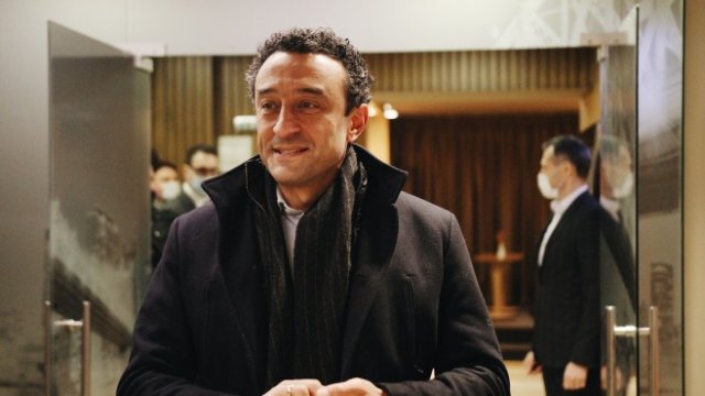 <p>
	<em>Снимка: БГНЕС</em></p>
