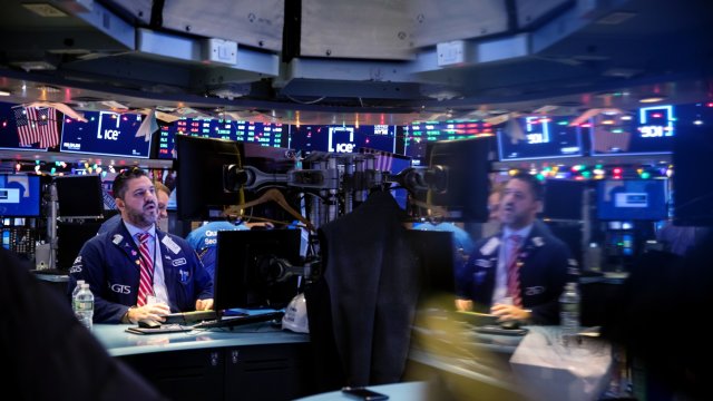 Снимка: Bloomberg L.P.