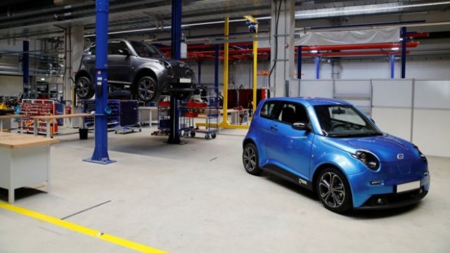 <p>
	<em>Снимка: Архив Ройтерс</em></p>
