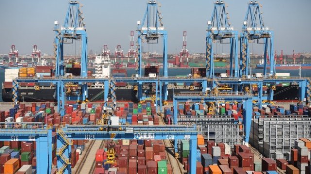 <p>
	<em>Снимка: Архив Ройтерс</em></p>
