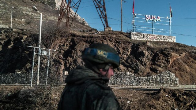 Снимка: архив EPA/БГНЕС