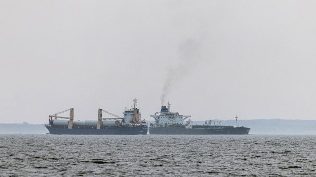 Снимка: Bloomberg LP