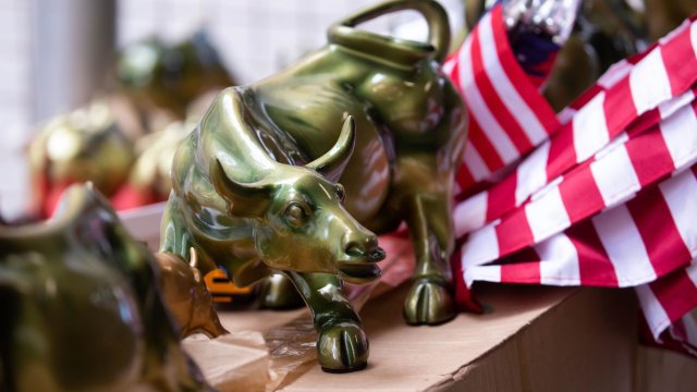 Снимка: Bloomberg LP