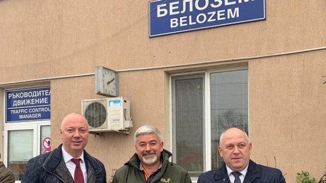 <p>
	<em>Снимка: МТИТС</em></p>
