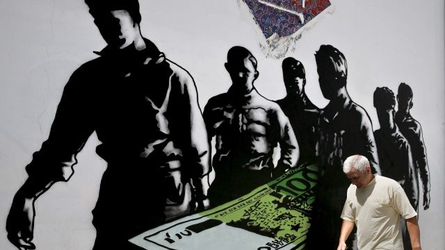 <p style="text-align: justify;">
	<em>Снимка: архив, Ройтерс</em></p>
