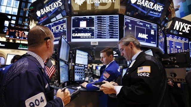 <p style="text-align: justify;">
	<em>Снимка: архив, Ройтерс</em></p>
