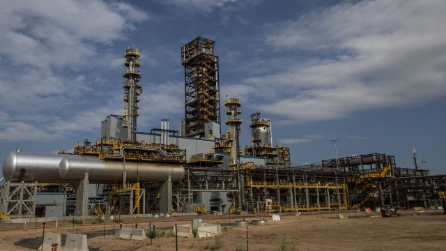 Снимка: Jason Franson/Bloomberg