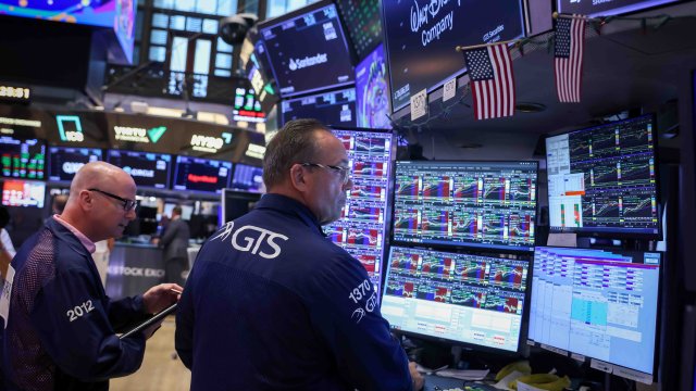 Снимка: Bloomberg L.P.